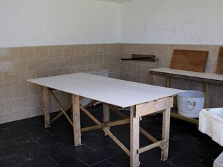 Casa per le vacanze Flatraket  10