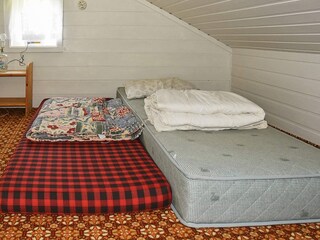Casa de vacaciones Flatraket  21