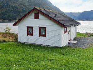 5 Personen Ferienhaus in Selje - Flatraket - image1