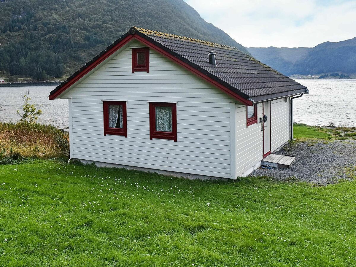 Casa de vacaciones Flatraket Grabación al aire libre 1