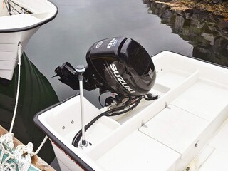 Maison de vacances Flatraket  19