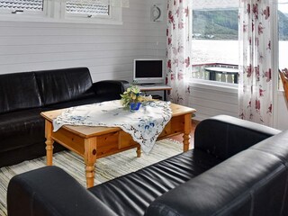 Holiday house Flatraket  4