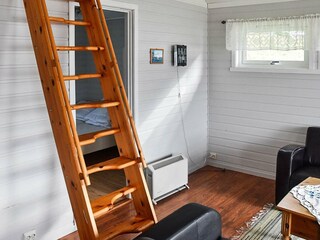 Holiday house Flatraket  6