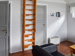 Holiday house Flatraket  7