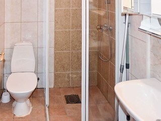 Ferienhaus Flatraket  4