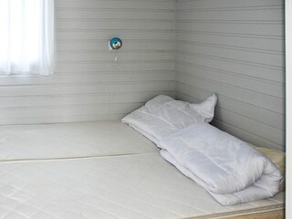 Maison de vacances Flatraket  16