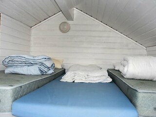 Holiday house Flatraket  11