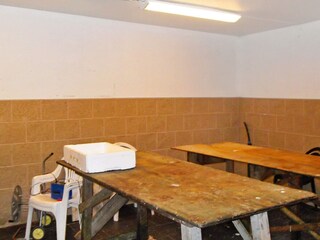 Vakantiehuis Flatraket  6