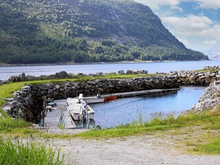 Holiday house Flatraket  14