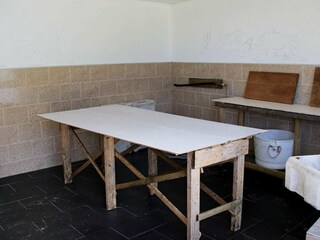 Casa per le vacanze Flatraket  7