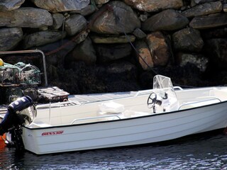 Vakantiehuis Flatraket  18