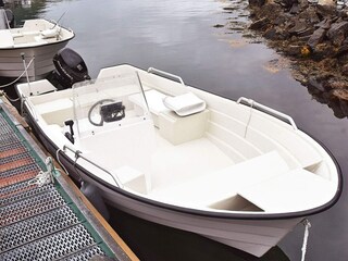 Vakantiehuis Flatraket  19