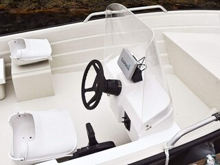 Casa de vacaciones Flatraket  12