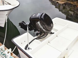 Casa per le vacanze Flatraket  21