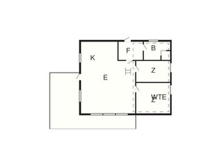 Ferienhaus Flatraket  22