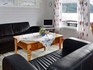 Ferienhaus Flatraket  11