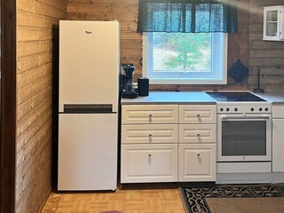 Appartement Flatraket  23