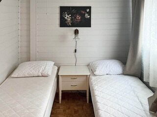 Appartement Flatraket  7