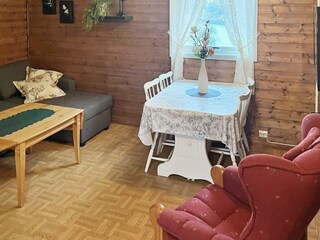 Appartement Flatraket  32