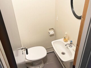 Appartement Flatraket  9