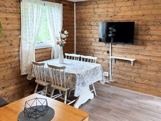 Appartement Flatraket  10