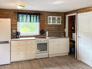 Appartement Flatraket  20