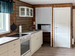 Appartement Flatraket  11