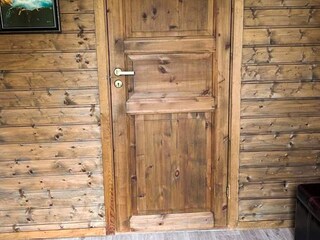 Appartement Flatraket  12
