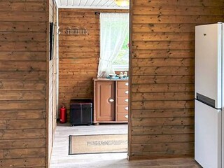 Appartement Flatraket  12