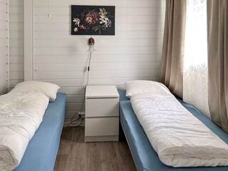 Appartement Flatraket  14