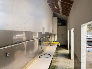 Appartement Flatraket Buitenaudio-opname 5