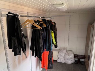 Appartement Flatraket  17