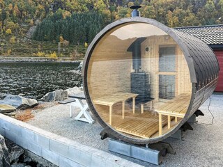 Appartement Flatraket  24