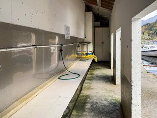 Appartement Flatraket Buitenaudio-opname 6