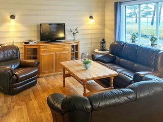 Vakantiehuis Flatraket  8