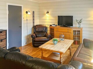 Vakantiehuis Flatraket  9
