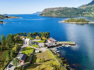 Holiday house Flatraket  6