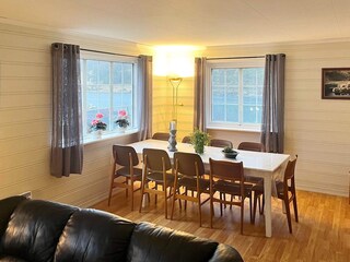 Vakantiehuis Flatraket  12