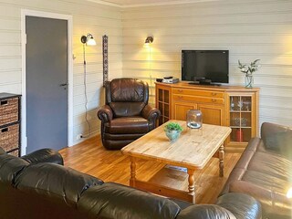 Holiday house Flatraket  12