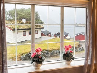 Vakantiehuis Flatraket  14