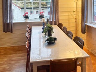 Ferienhaus Flatraket  4