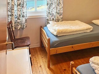 Vakantiehuis Flatraket  5
