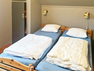 Ferienhaus Flatraket  3