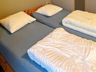 Vakantiehuis Flatraket  37