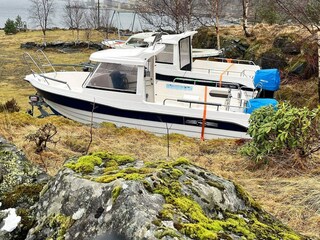 Vakantiehuis Flatraket  16