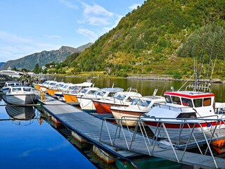 Vakantiehuis Flatraket  7