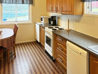 Holiday house Flatraket  8