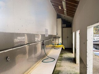 Vakantiehuis Flatraket Buitenaudio-opname 3