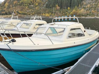 Holiday house Flatraket  17