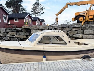 Holiday house Flatraket  18